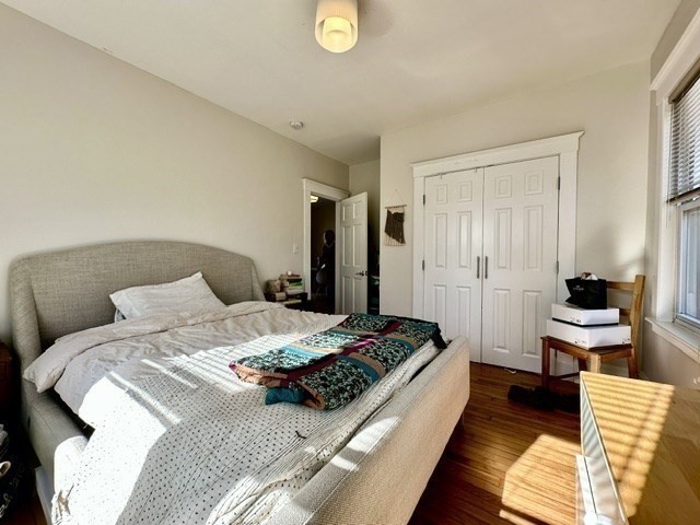126 Westland Ave # 1