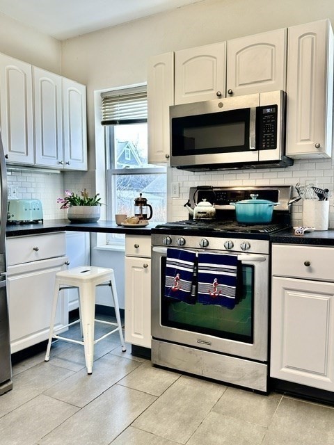 126 Westland Ave # 1