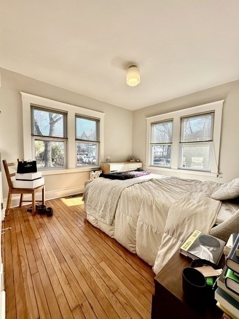 126 Westland Ave # 1