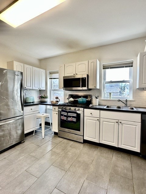 126 Westland Ave # 1