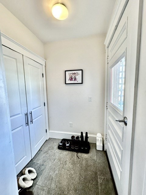 126 Westland Ave # 1