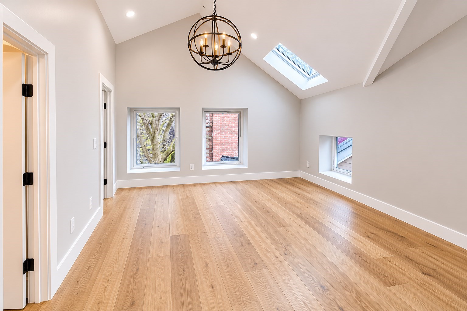 300 Somerville Avenue Unit: I