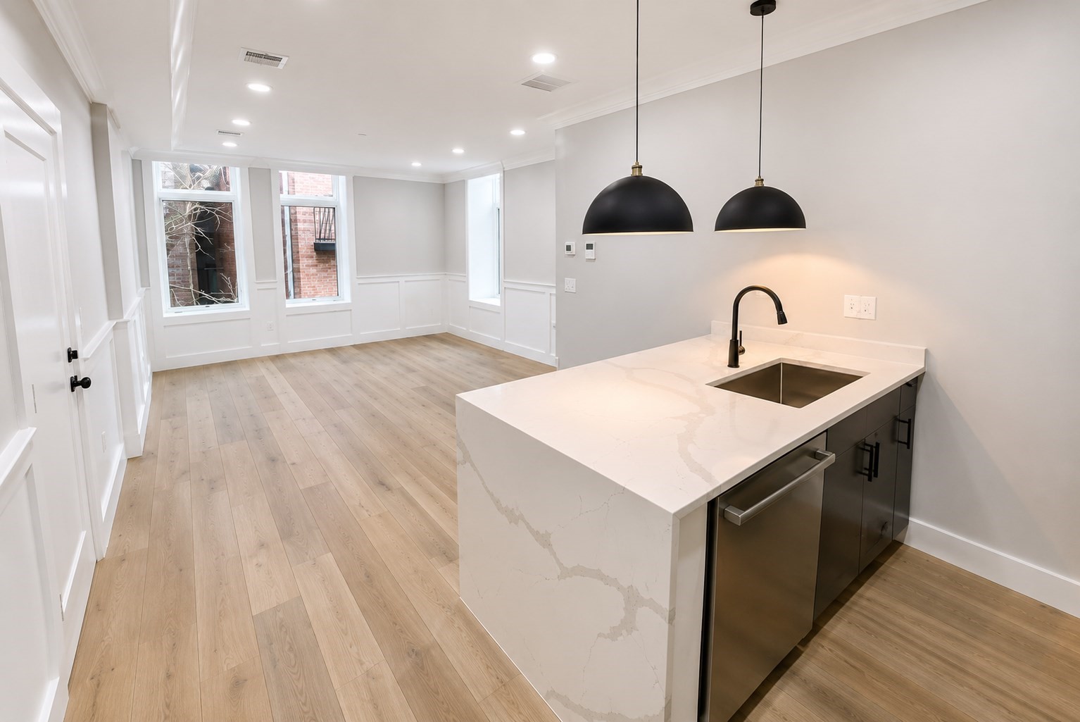 300 Somerville Avenue Unit: I