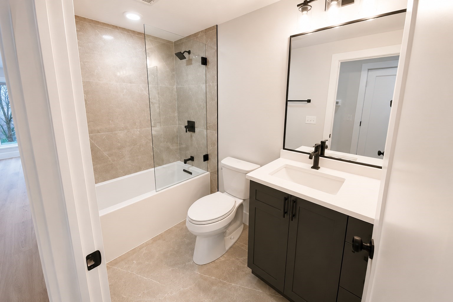 300 Somerville Avenue Unit: I