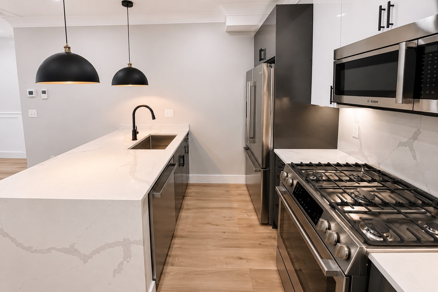 300 Somerville Avenue Unit: I