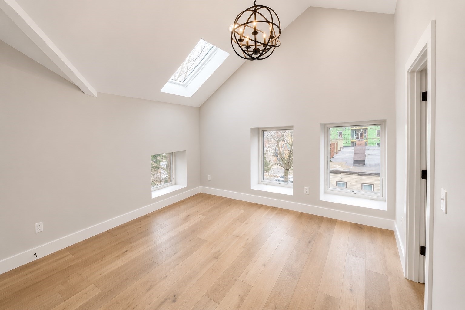 300 Somerville Avenue Unit: I