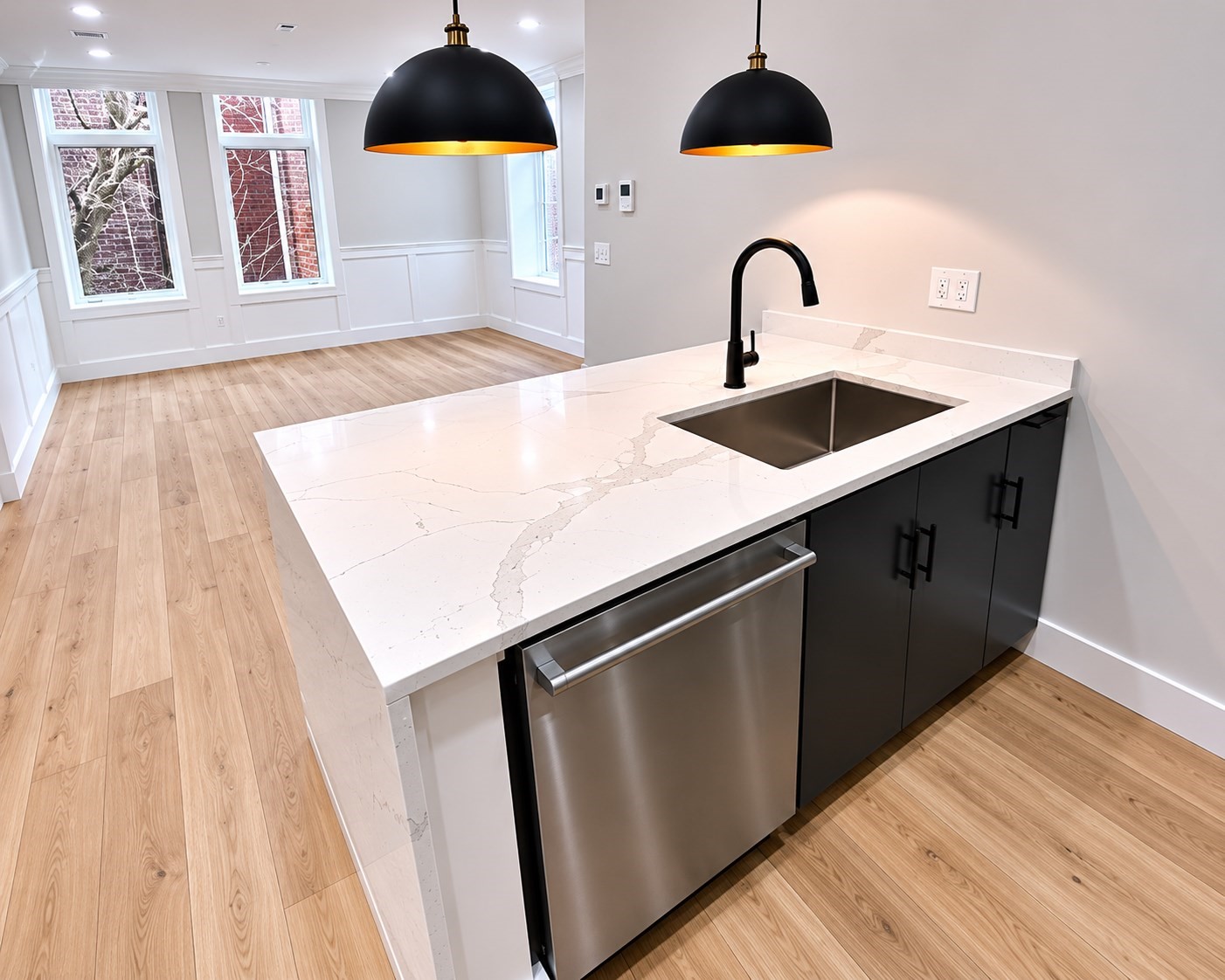 300 Somerville Avenue Unit: I