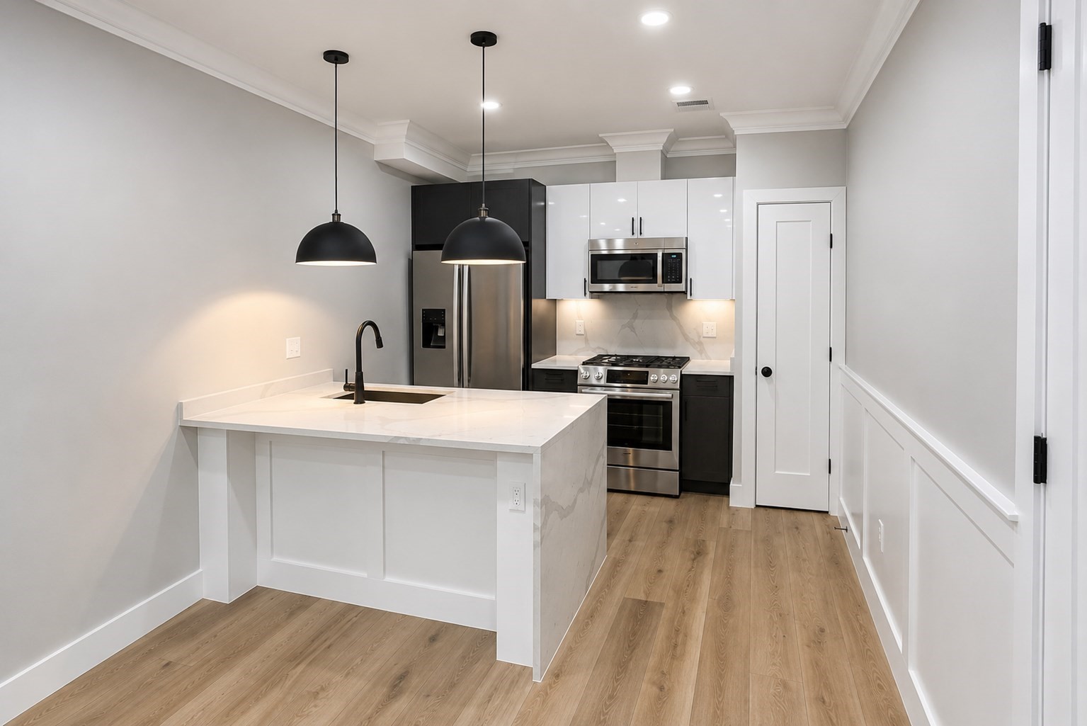 300 Somerville Avenue Unit: I