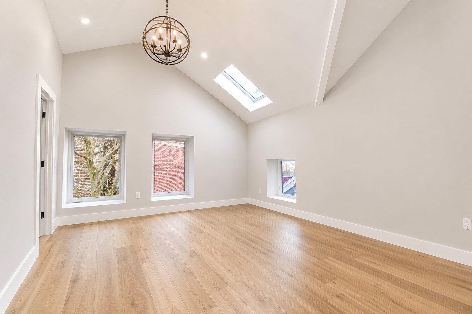 300 Somerville Avenue Unit: I