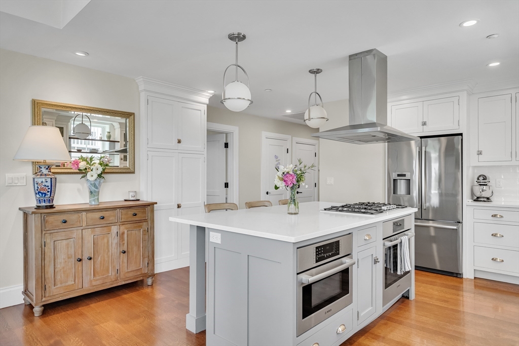 284 Bunker Hill St. # 4