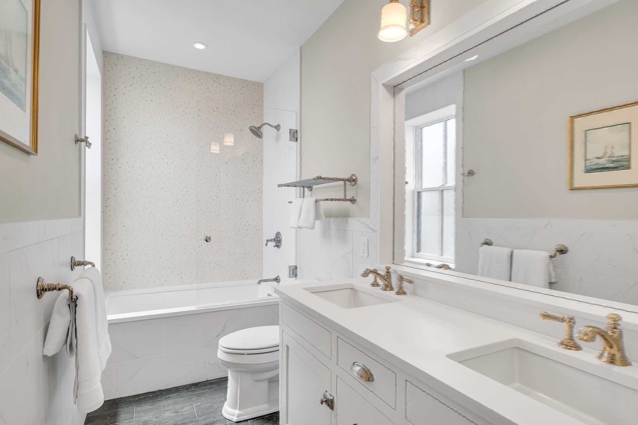 284 Bunker Hill St. # 4