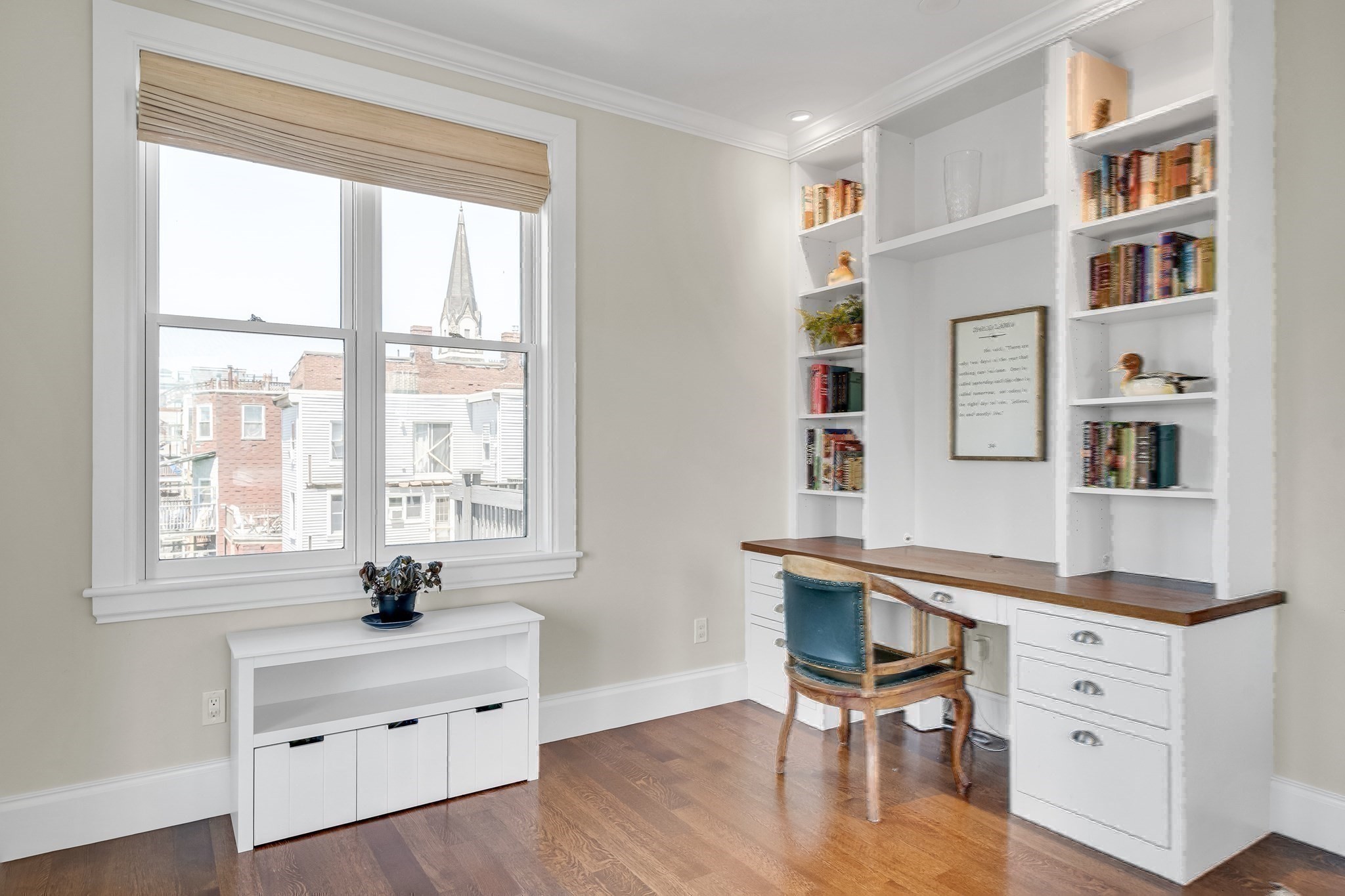 284 Bunker Hill St. # 4