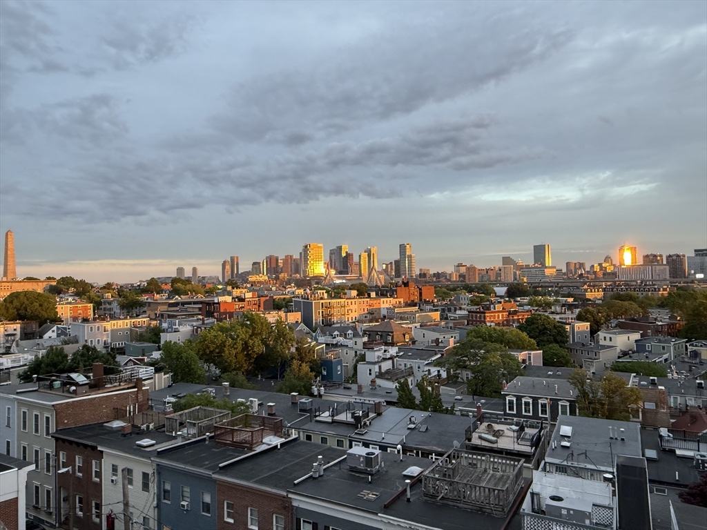 284 Bunker Hill St. # 4
