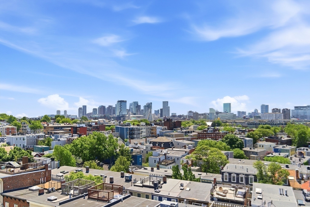 284 Bunker Hill St. # 4