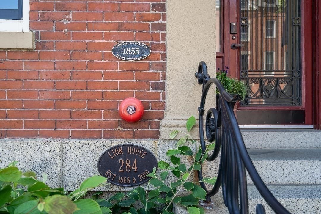 284 Bunker Hill St. # 4