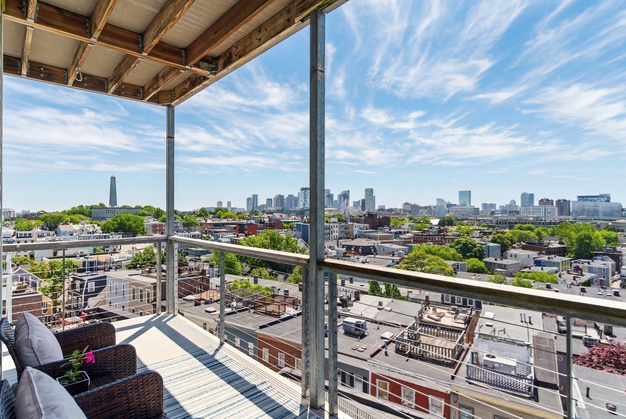 284 Bunker Hill St. # 4
