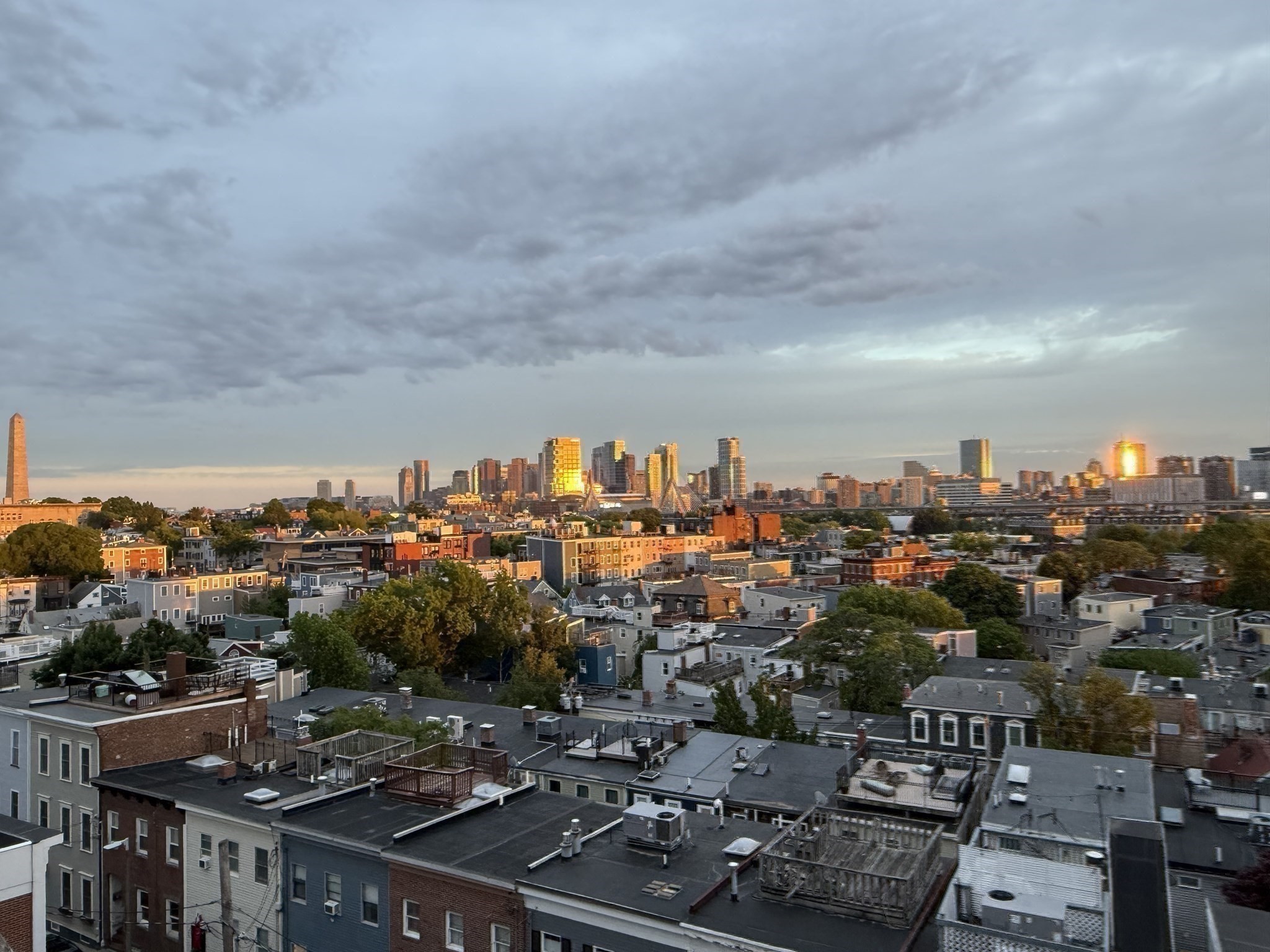 284 Bunker Hill St. # 4