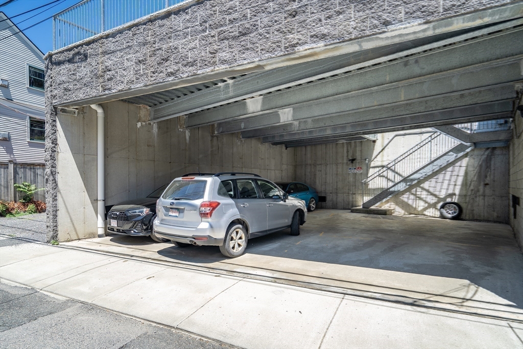 284 Bunker Hill St. # 4