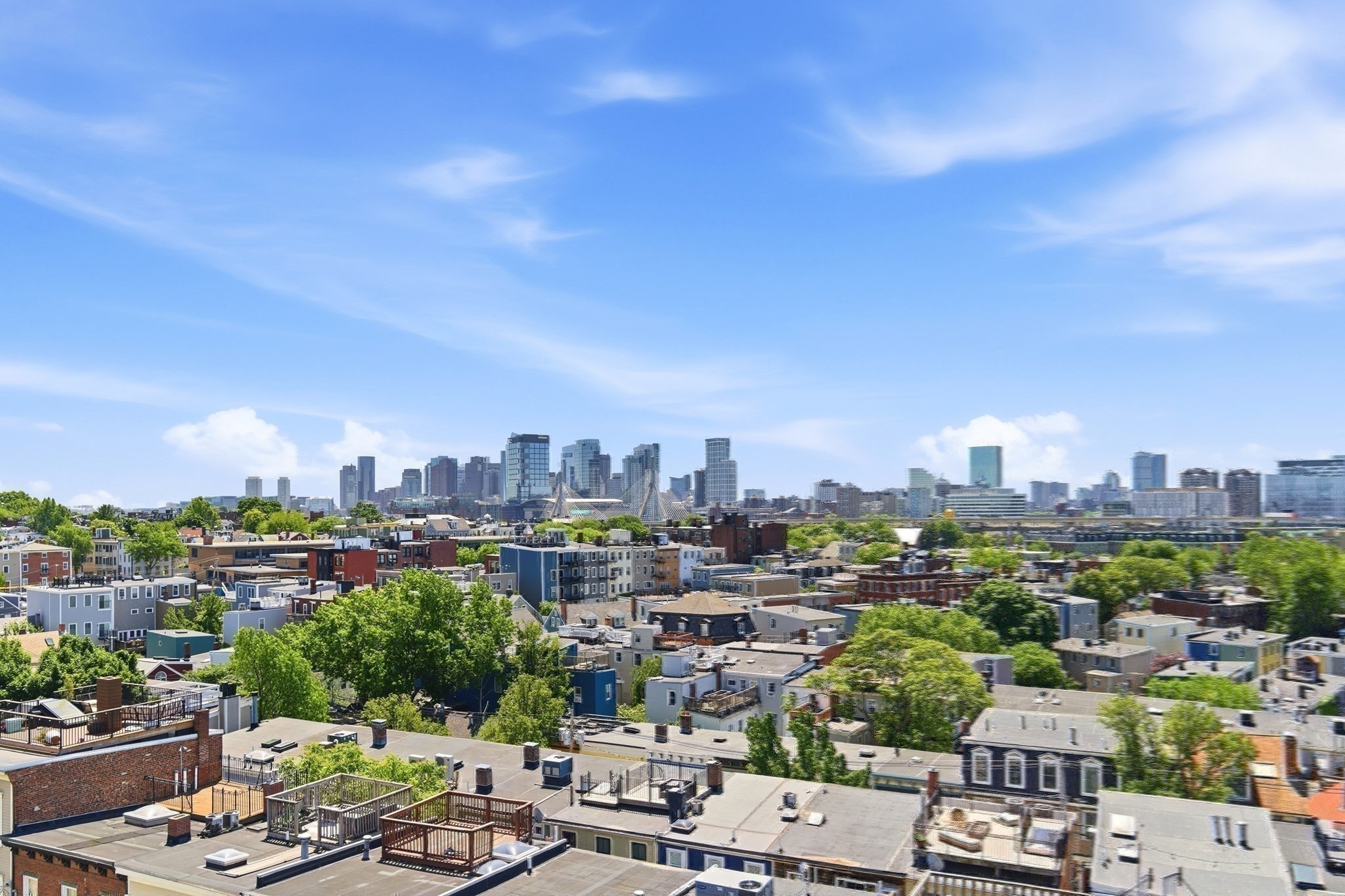 284 Bunker Hill St. # 4