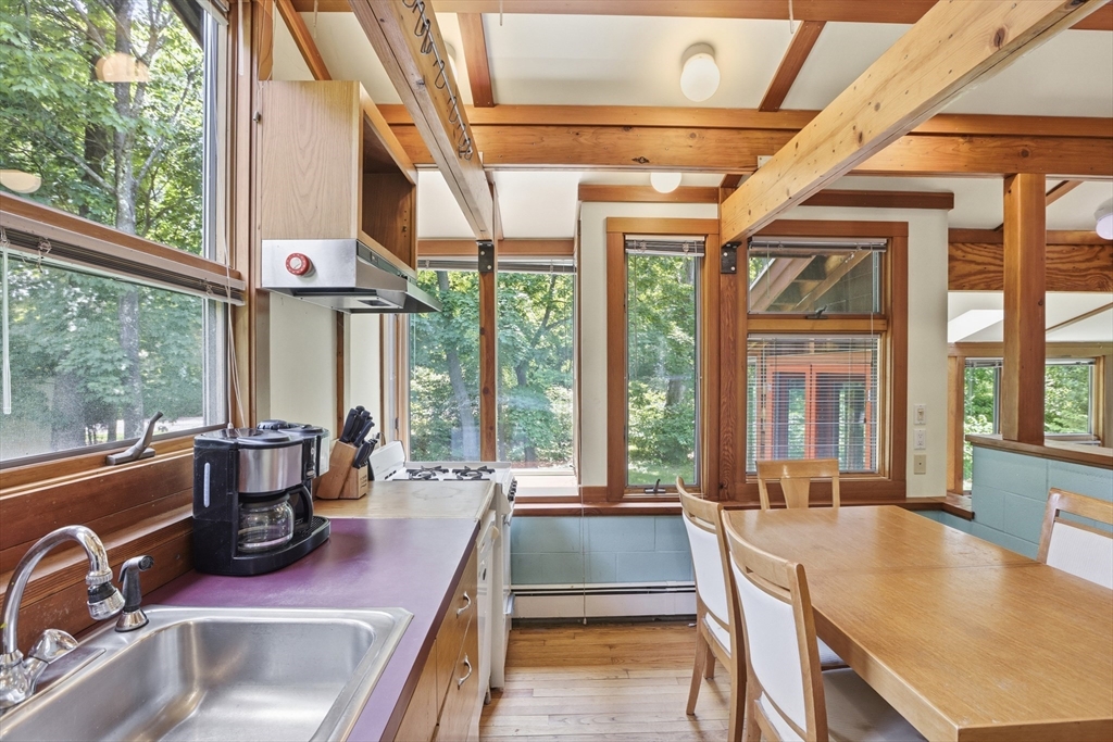 6 Forest St. # R