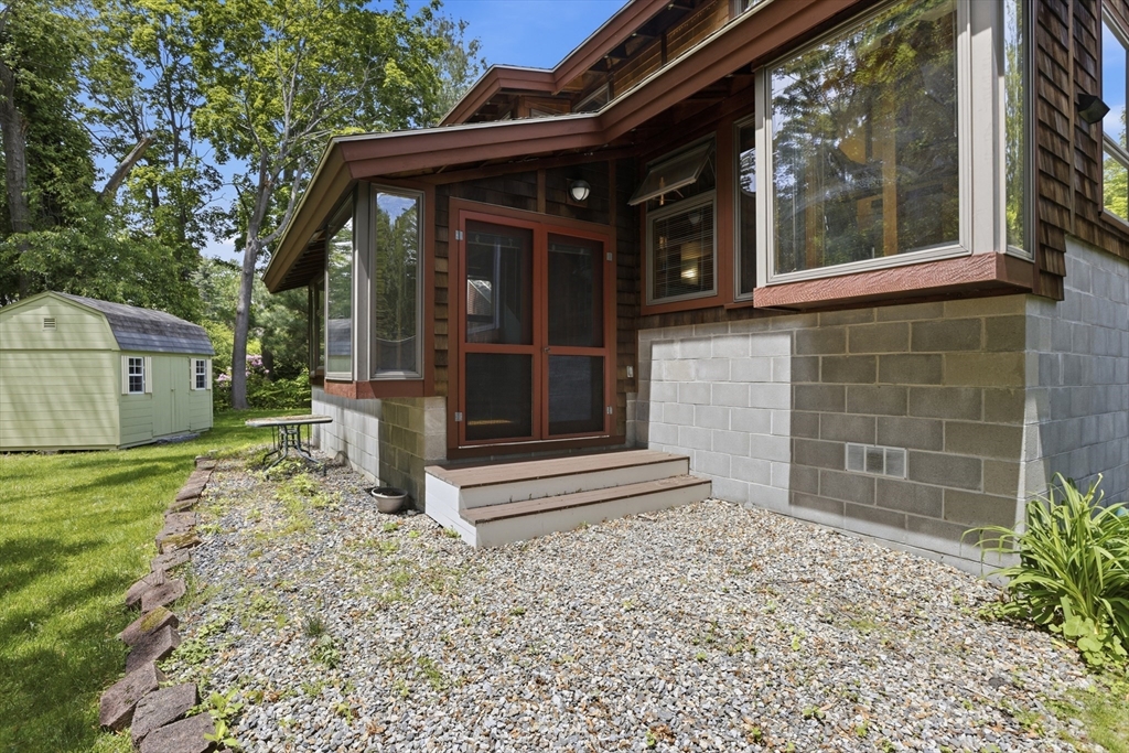 6 Forest St. # R