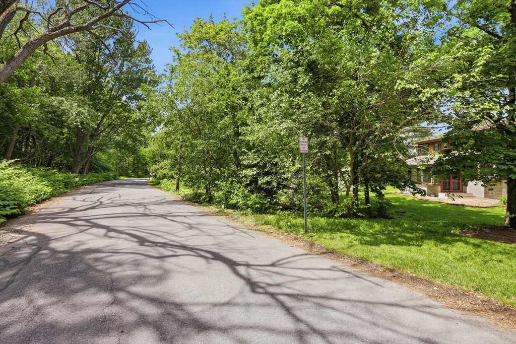 6 Forest St. # R