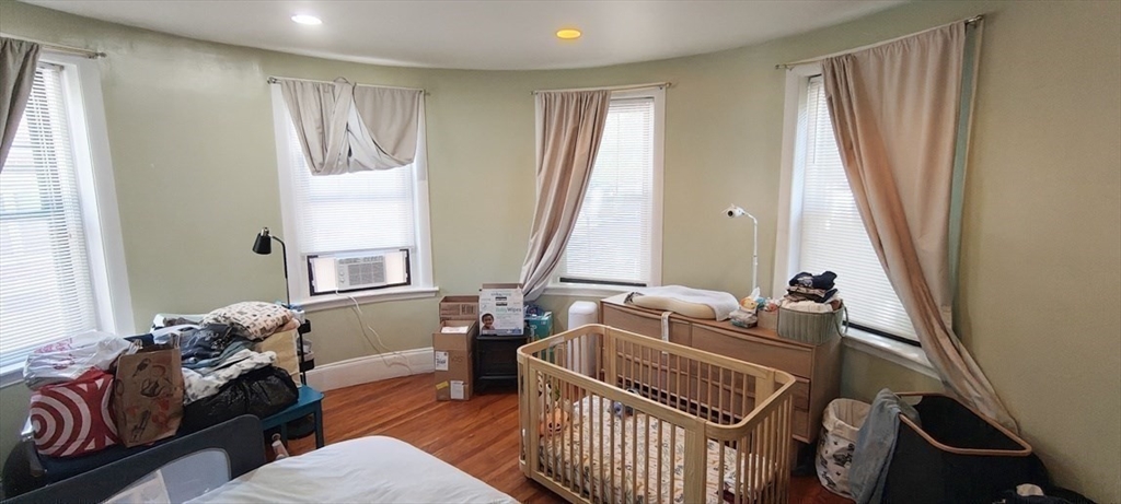 4 Fuller Street # 1