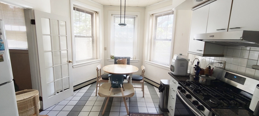 4 Fuller Street # 1