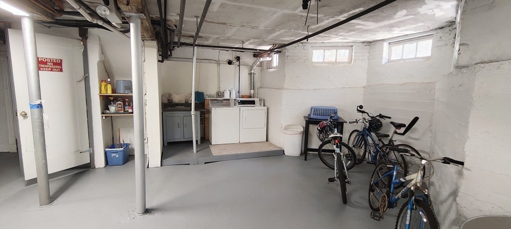 4 Fuller Street # 1