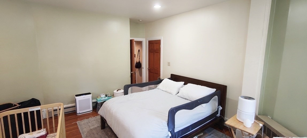 4 Fuller Street # 1
