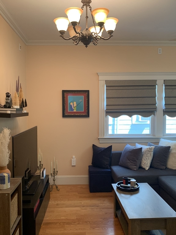 331 Summer Street # 1