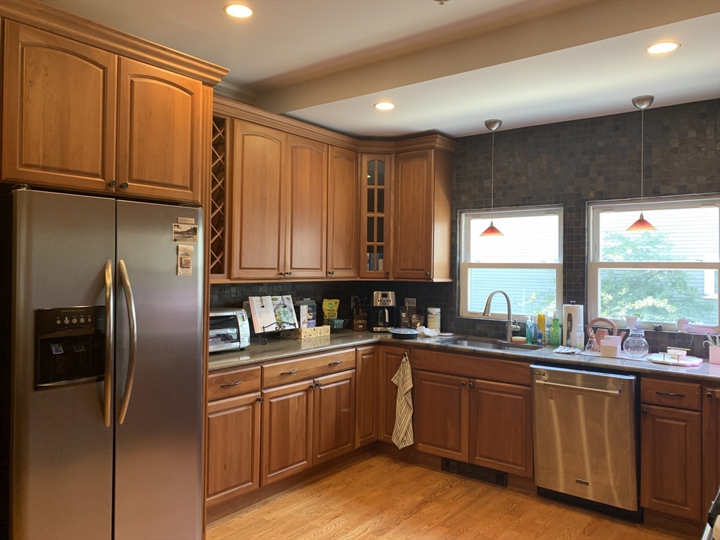 331 Summer Street # 1