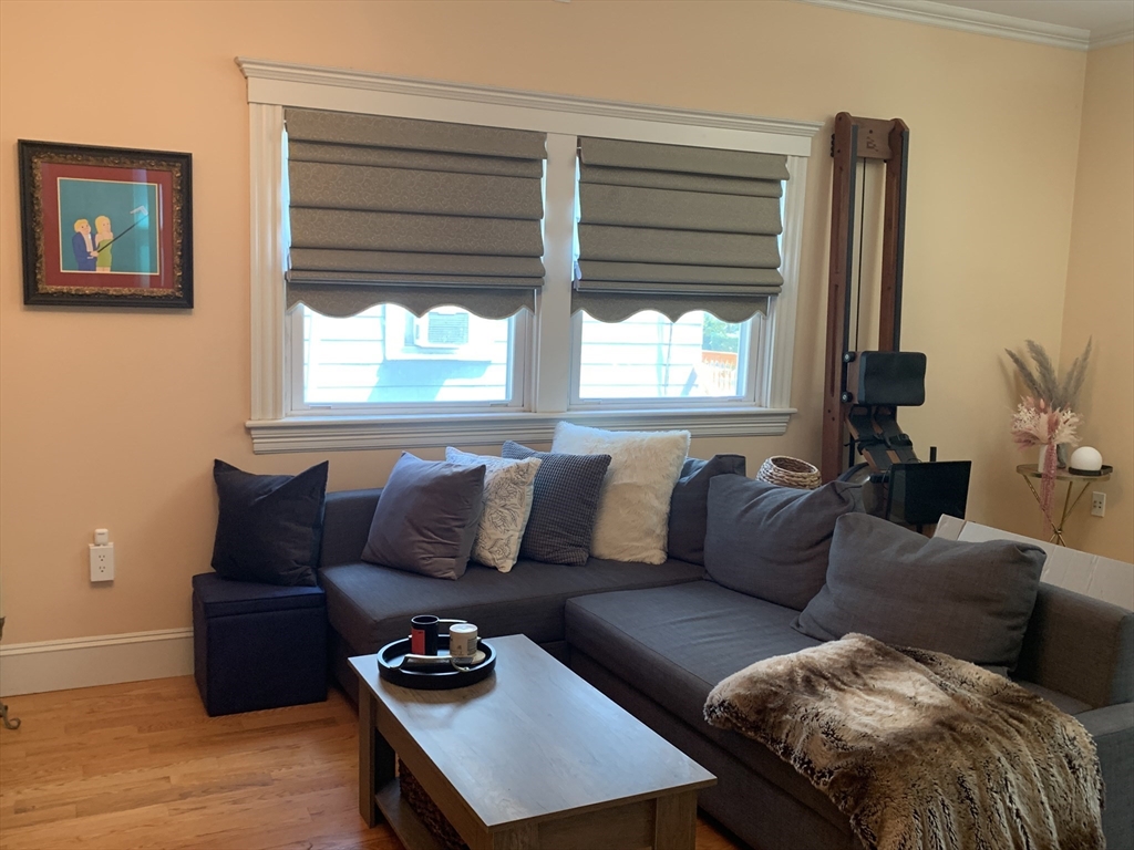 331 Summer Street # 1