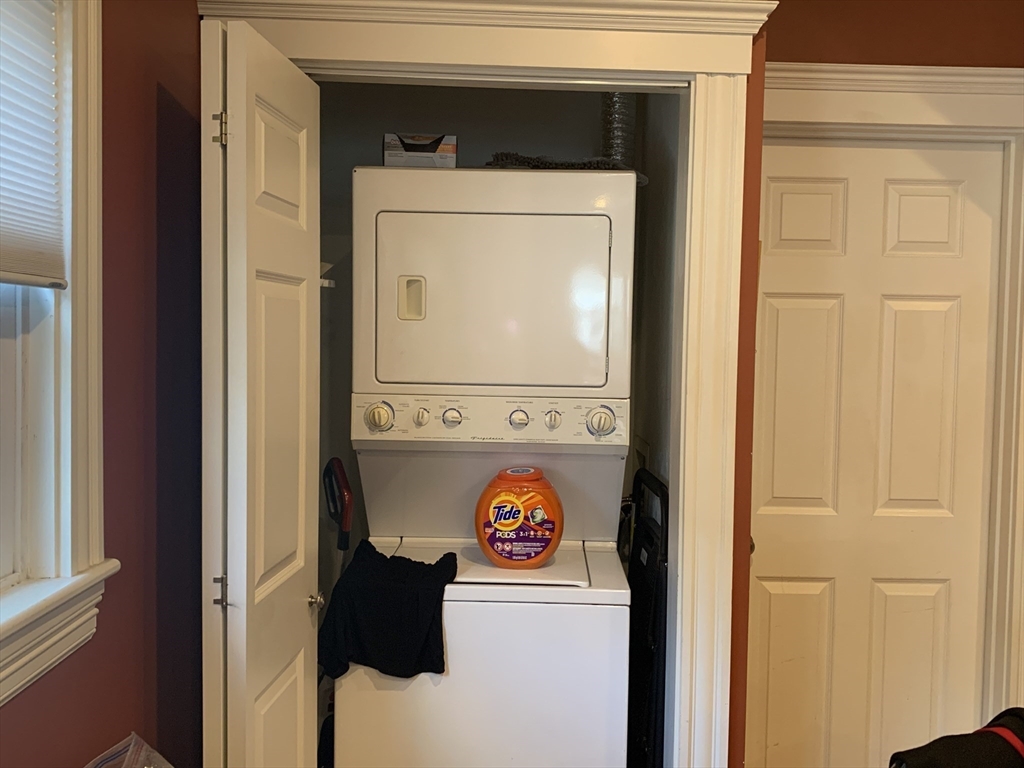 331 Summer Street # 1