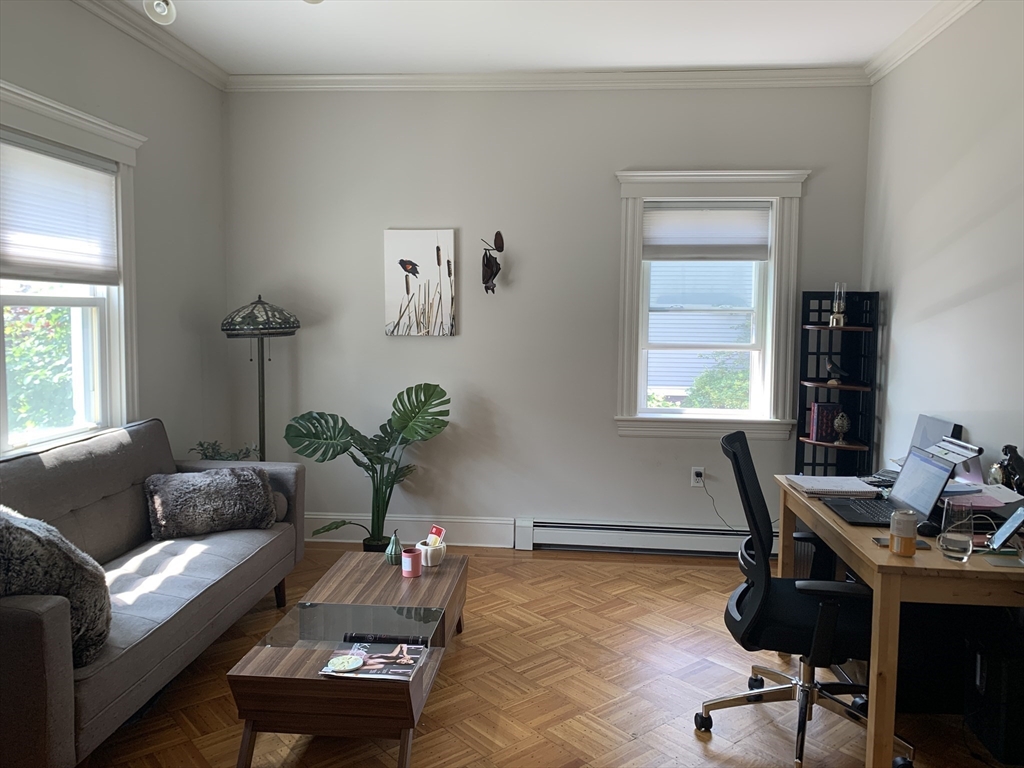 331 Summer Street # 1