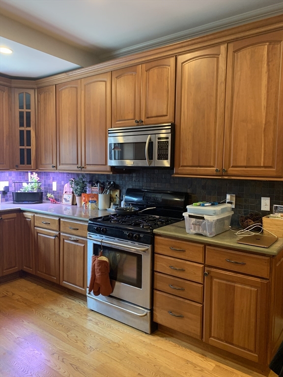 331 Summer Street # 1