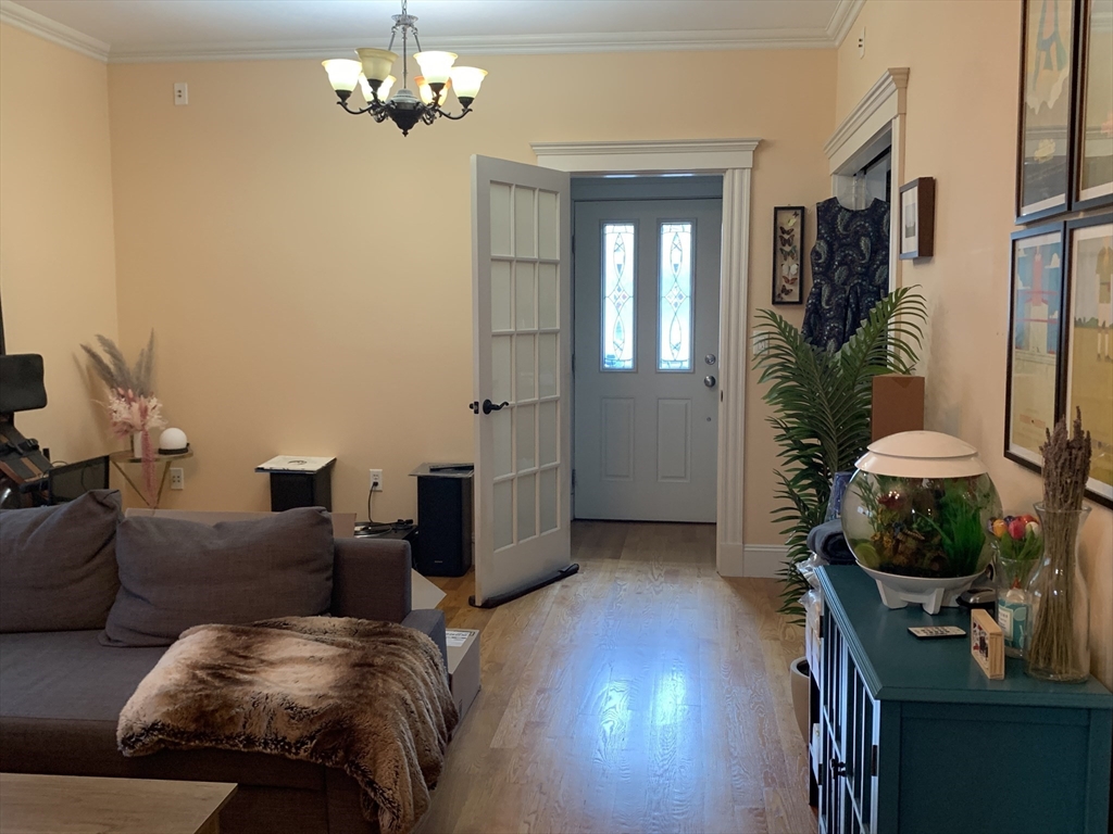 331 Summer Street # 1