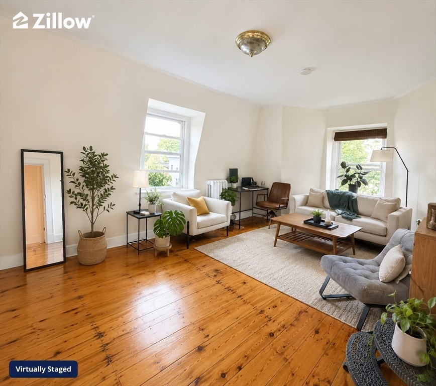 23-25 Inman St