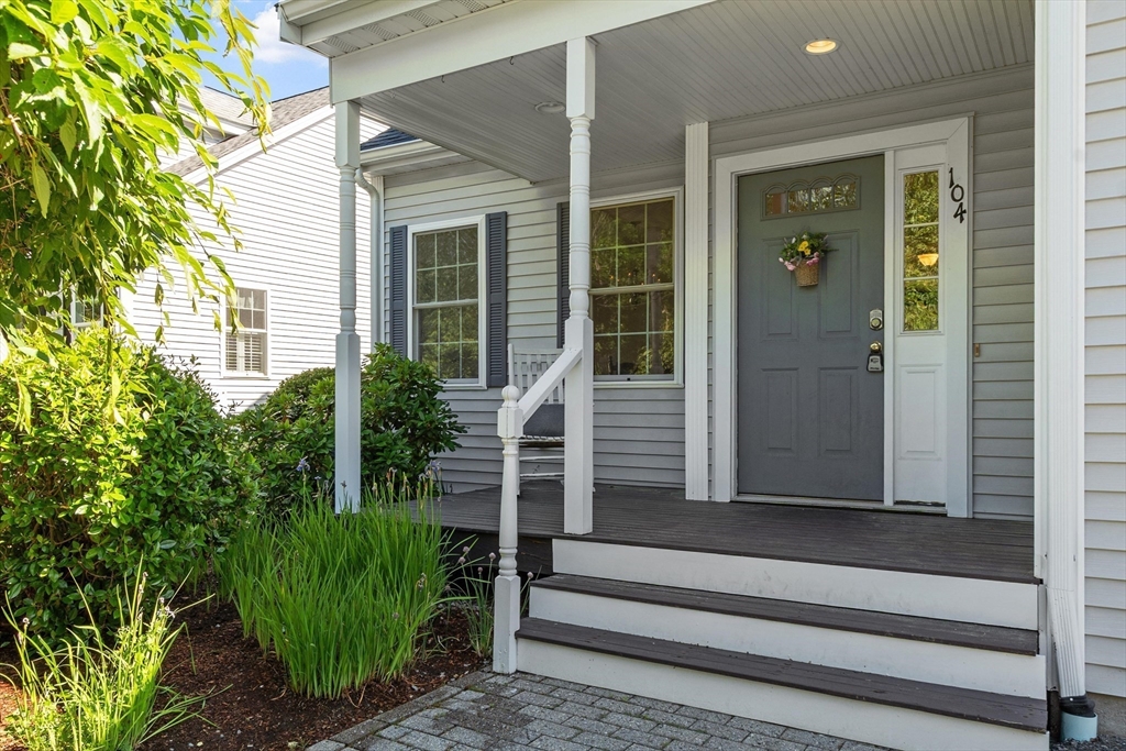 104 Summer Rd # 104