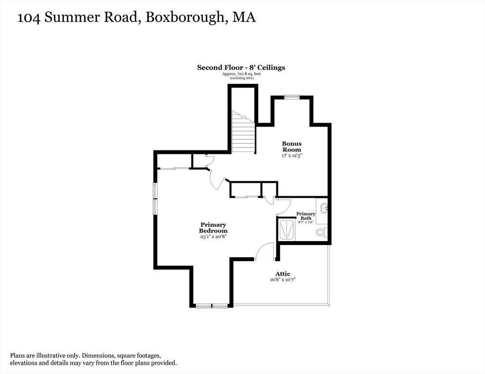 104 Summer Rd # 104
