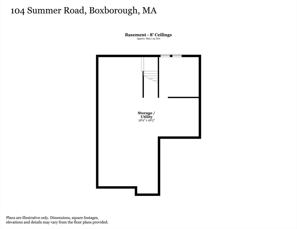 104 Summer Rd # 104