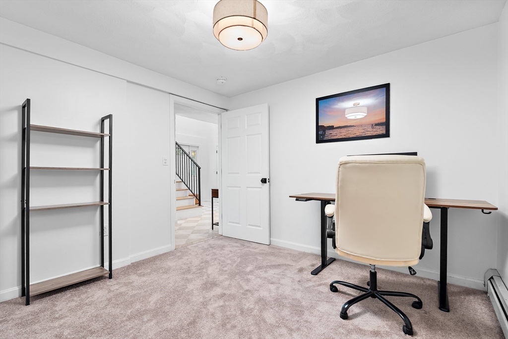 25 Dexter Rd