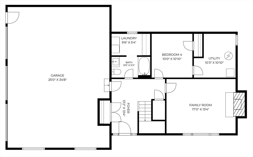 25 Dexter Rd