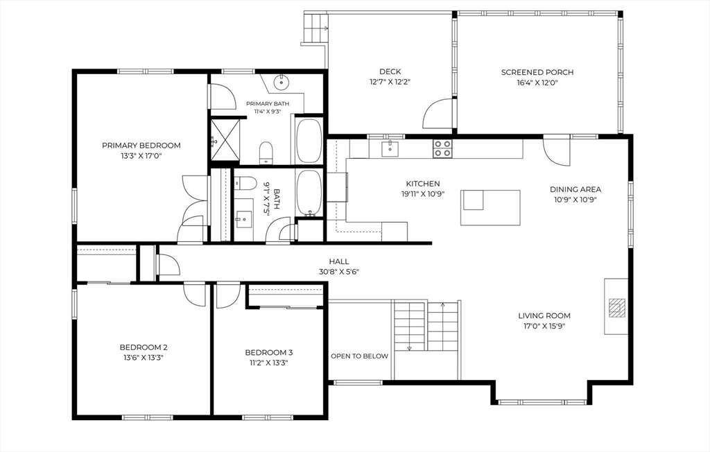 25 Dexter Rd
