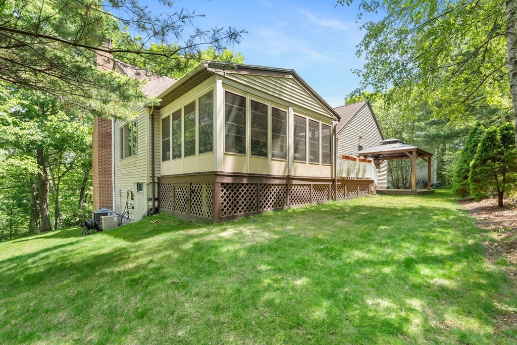 25 Dexter Rd