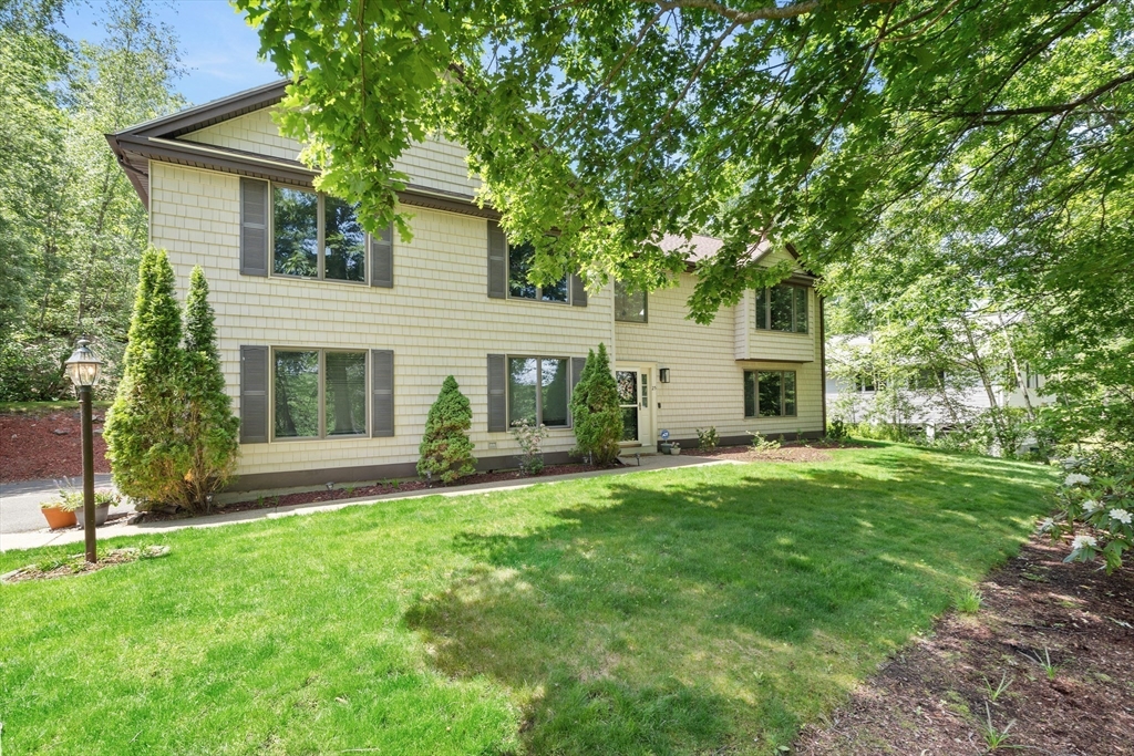 25 Dexter Rd