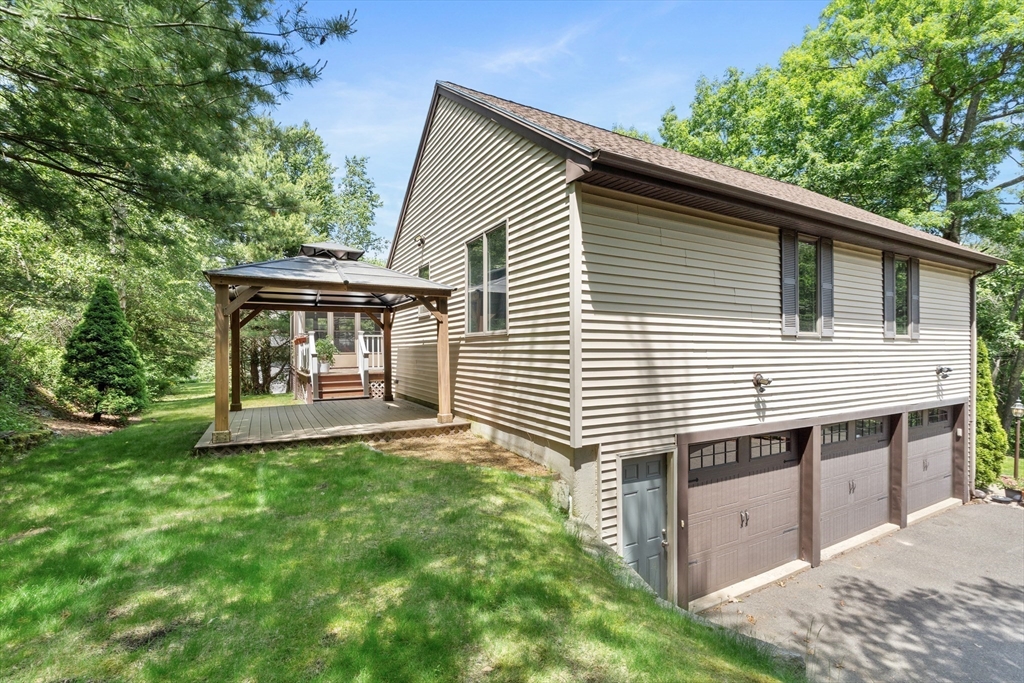 25 Dexter Rd