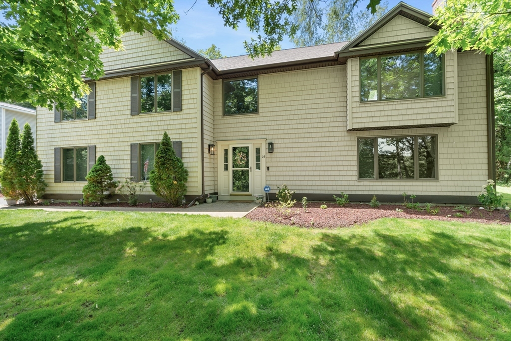 25 Dexter Rd
