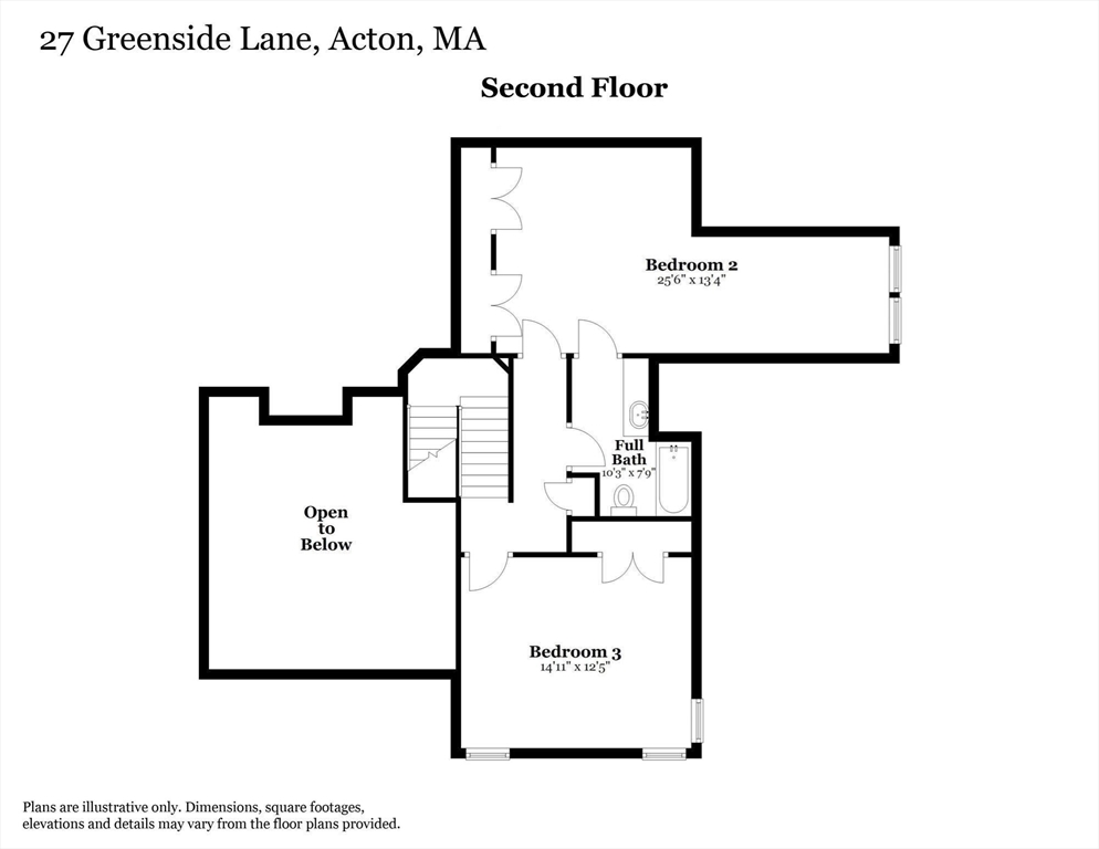 27 Greenside Ln # 59