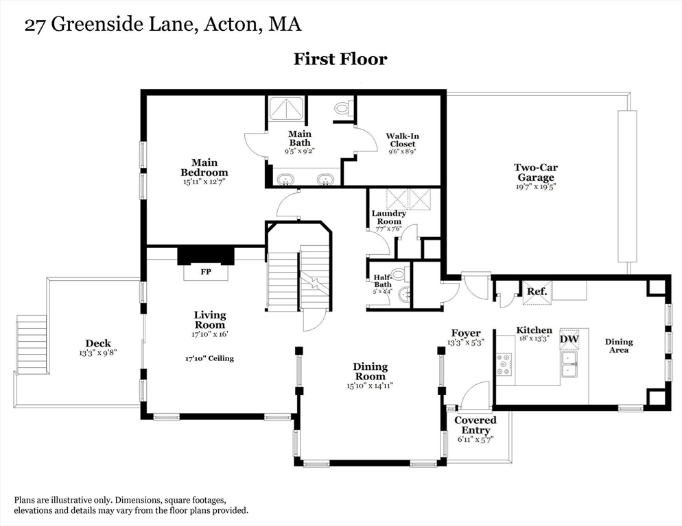 27 Greenside Ln # 59
